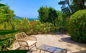 Les Restanques Bougainvillee 2051