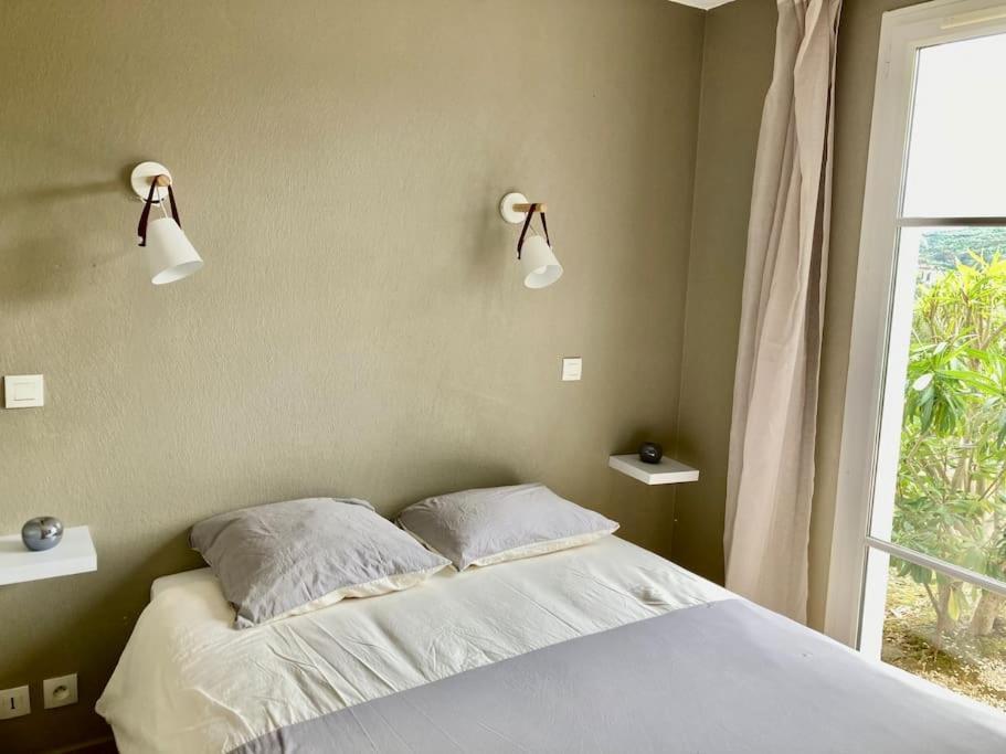 Les Restanques Bougainvillee 2051 Grimaud Extérieur photo