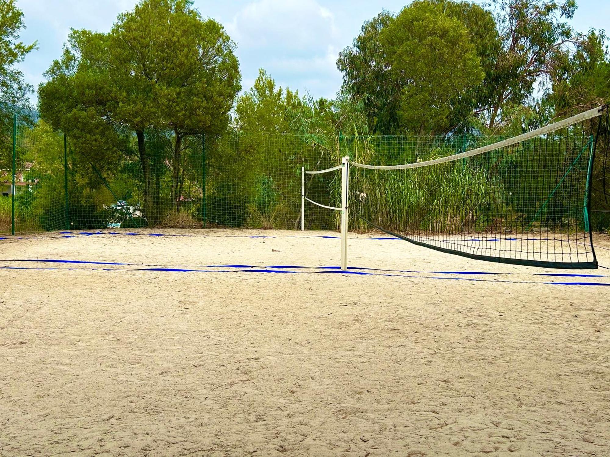 Les Restanques Bougainvillee 2051 Grimaud Extérieur photo